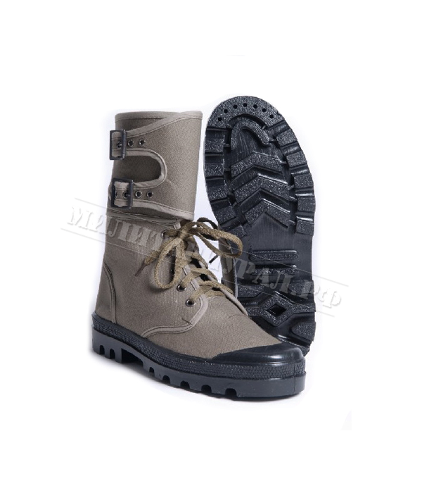 Обувь: купить Mil-Tec Ботинки MIL-TEC French Commando Boots Olive вМилитари Камуфляж одежда military куртка М65 n-3b ma-1 alpha бомбер брюкикарго с карманами аляска купить форма НАТО военторг шорты military alpha